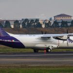 ATR 72-600F (c)twitter.com