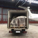 Naložené a môžeme ísťdo Slávnice