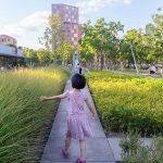 Revitalizácia bývalého letiska Šanghaj Longhua