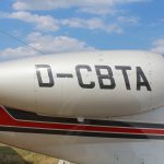 Cessna 525C Citationjet CJ4 (c)Patrik Maťko