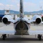 Cessna 525C Citationjet CJ4 (c)Patrik Maťko