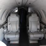 Cessna 525C Citationjet CJ4 (c)Patrik Maťko