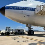 Boeing 747-8 Lufthansa (c)Lufthansa