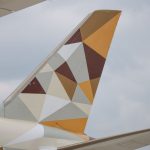 Etihad vo Viedni (c)Letisko Viedeň