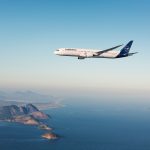 Lufthansa Boeing 787-9 Dreamliner (c)boeing.com