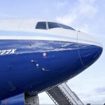 Boeing 777-9 (c)lufthansa.com