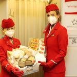 Očkovanie na palube Boeingu 777 (c)Martin Dichler