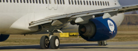 OM-LEX Badr Airlines (Air Explore) Boeing 737-8BK(WL) © PM