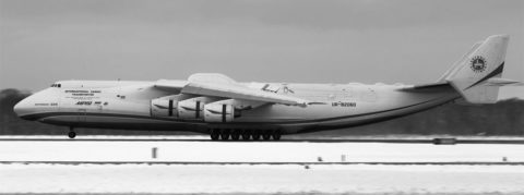 Antonov An-225