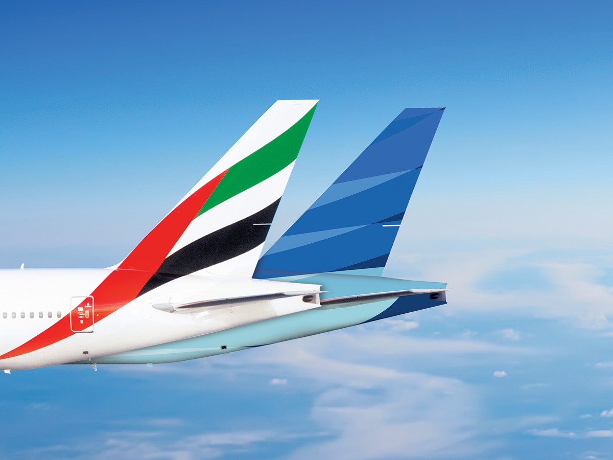 Codeshare Emirates a Garuda Indonesia (c)emirates.com