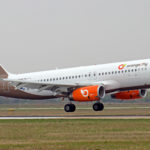 SX-KAT Orange2fly Airbus A320-232 SX-KAT Orange2fly Airbus A320-232