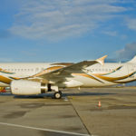 OE-LUG MJet Airbus A320-232 OE-LUG MJet Airbus A320-232