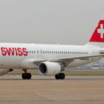 HB-IJL Swiss Airbus A320-214 HB-IJL Swiss Airbus A320-214