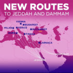 Nové linky Wizz Air z Džidy a Dammamu (c)wizzair.com