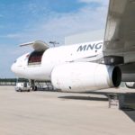 Airbus A330-300P2F MNG Airlines (c)airbus