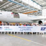 Airbus A330-300P2F MNG Airlines (c)airbus