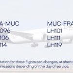 Boeing 787-9 Dreamliner D-ABPA (c)lufthansa