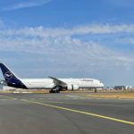 Boeing 787-9 Dreamliner D-ABPA (c)lufthansa