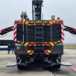 Rosenbauer Panther 6x6