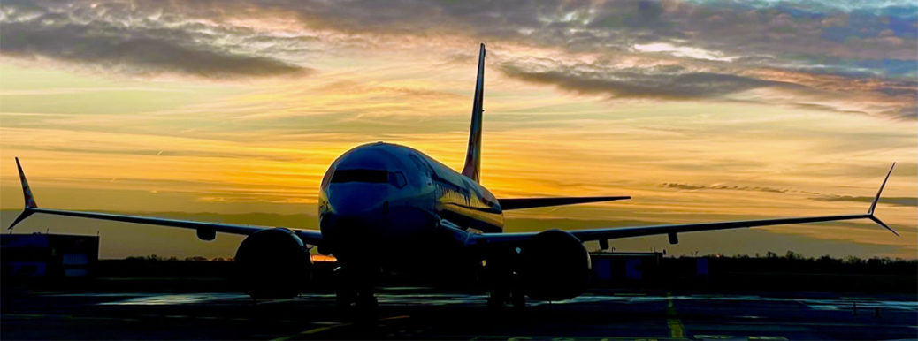 OK-SWA Boeing 737-8 MAX SmartWings