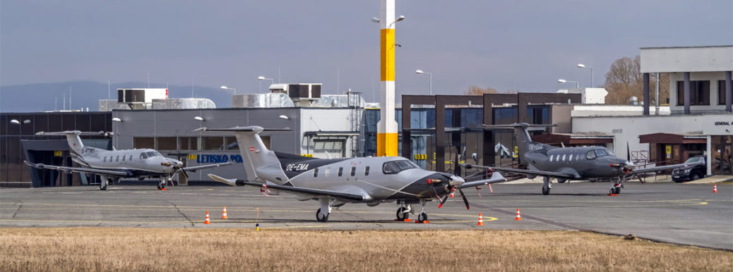 OE-EMA Pilatus PC-12/47E NGX