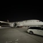 Nový tadžický vládny Dreamliner (c) twitter.com/OMD_SkyDog