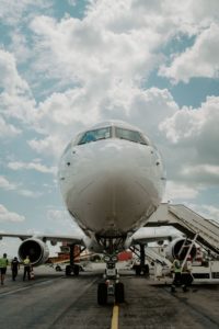 Boeing 757-300 Skyline Express Airlines (c)airportkosice.sk