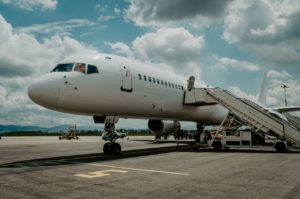 Boeing 757-300 Skyline Express Airlines (c)airportkosice.sk