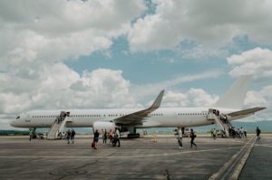 Boeing 757-300 Skyline Express Airlines (c)airportkosice.sk