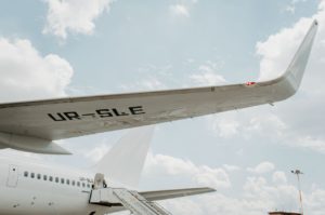 Boeing 757-300 Skyline Express Airlines (c)airportkosice.sk
