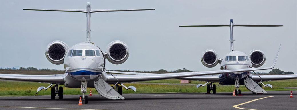 Gulfstream G650