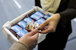 Airbus A380 Emirates opäť objavil na letisku vo Viedni (c)viennaairport.com