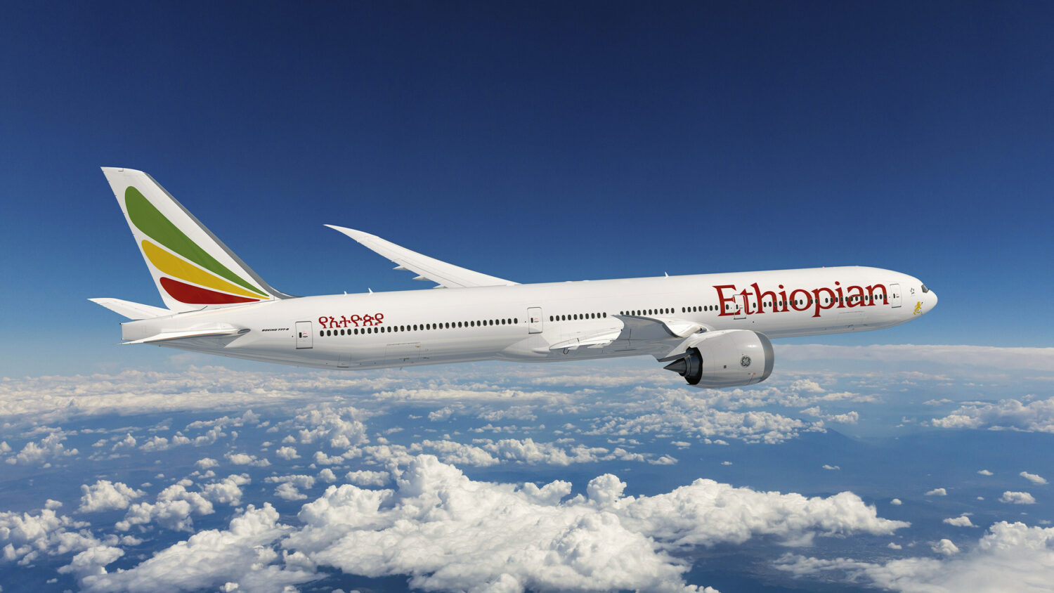 Ethiopian Airlines podpísali dohodu s Boeingom o dodávke 8 kusov lietadiel typu Boeing 777-9 (c)boeing.com