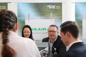 Stretnutie leteckých spoločností a cestovných kancelárií Get Connected 2024 (c)Martin Dichler