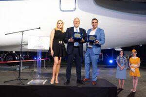 Boeing 727-200 Olympic Airways (c)zelaaviation.com