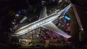 Boeing 727-200 Olympic Airways (c)zelaaviation.com