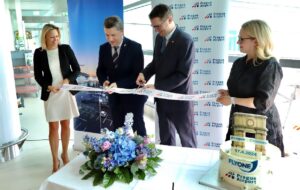 FLYONE zahájila priame lety z Kišineva do Prahy (c)prg.aero
