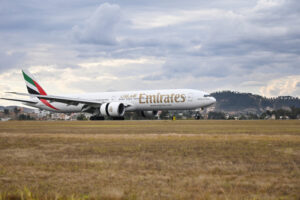 Emirates zahájili lety na Madagaskar (c)emirates.com
