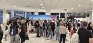 Nová pravidelná linka z Bratislavy do Tel Avivu je realitou! (c)bts.aero