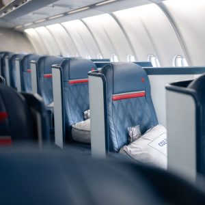 Nová priama linka Delta Air Lines z Minneapolisu do Kodane (c)cph.dk
