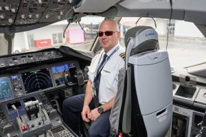 Etihad Airways spúšťa novú linku z Prahy do Abú Dhabí: Dreamliner priamo do srdca Emirátov