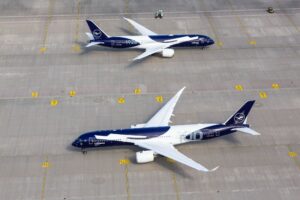 Lufthansa oslavuje storočnicu (c)lufthansa.com