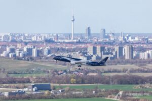 Lufthansa oslavuje storočnicu (c)lufthansa.com