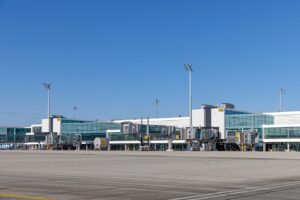 Letisko Mníchov otvorilo nový terminál, Delta Air Lines je prvým užívateľom (c)munich-airport.com