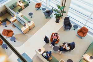 Letisko Mníchov otvorilo nový terminál, Delta Air Lines je prvým užívateľom (c)munich-airport.com