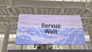 Letisko Mníchov otvorilo nový terminál, Delta Air Lines je prvým užívateľom (c)munich-airport.com