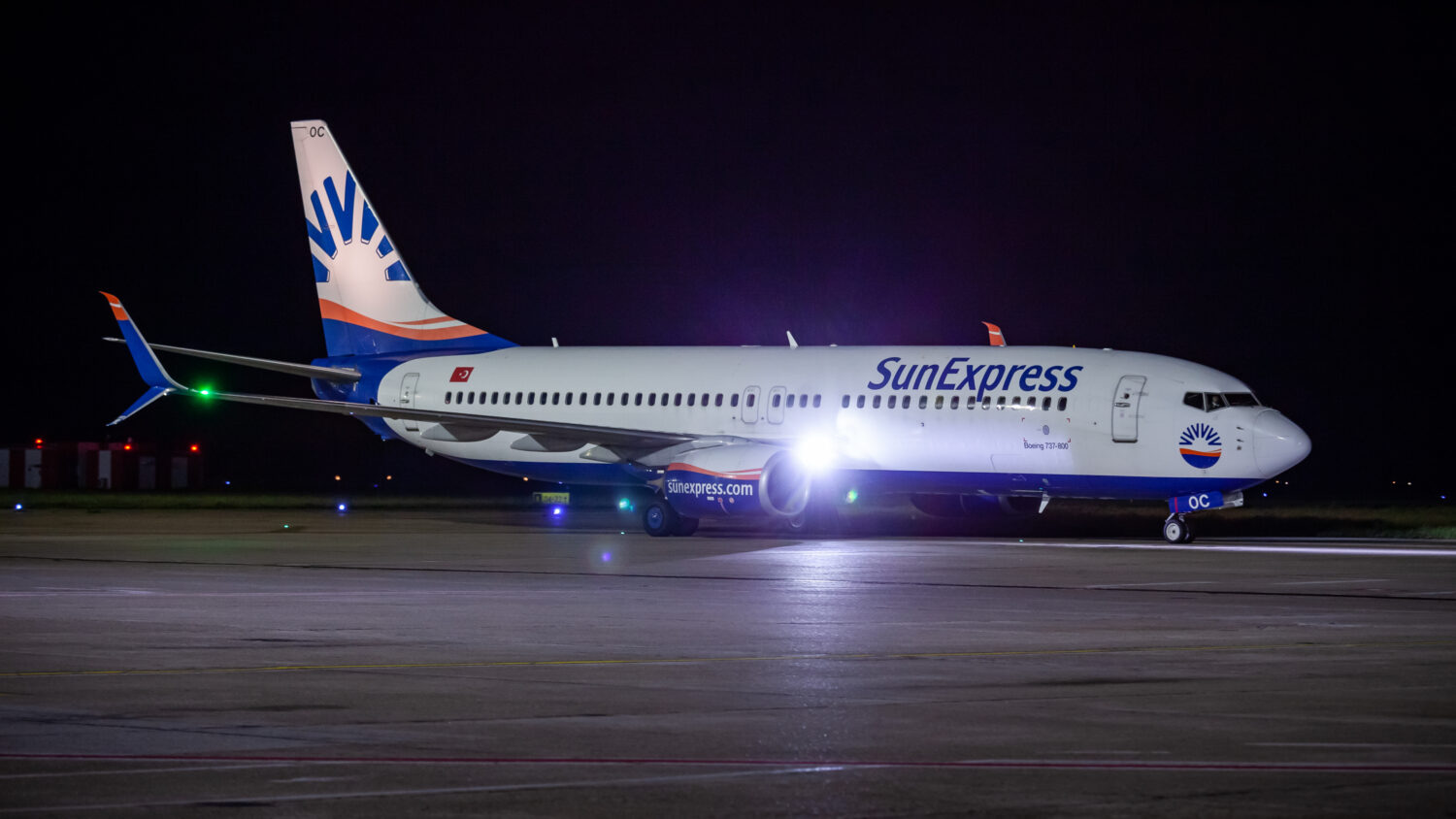Návrat SunExpress a expanzia Pegasus Airlines: Letisko M. R. Štefánika otvára sezónu pravidelných letov do Antalye