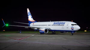 Návrat SunExpress a expanzia Pegasus Airlines: Letisko M. R. Štefánika otvára sezónu pravidelných letov do Antalye