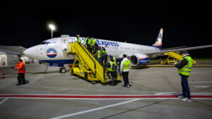 Návrat SunExpress a expanzia Pegasus Airlines: Letisko M. R. Štefánika otvára sezónu pravidelných letov do Antalye