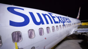 Návrat SunExpress a expanzia Pegasus Airlines: Letisko M. R. Štefánika otvára sezónu pravidelných letov do Antalye